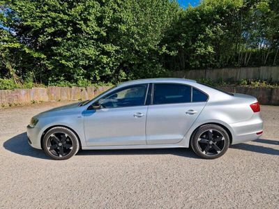 VW Jetta