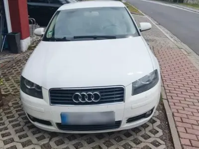 Gebraucht Audi A3 Sportback