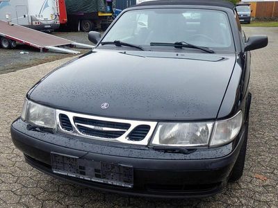 Saab 9-3 Cabriolet