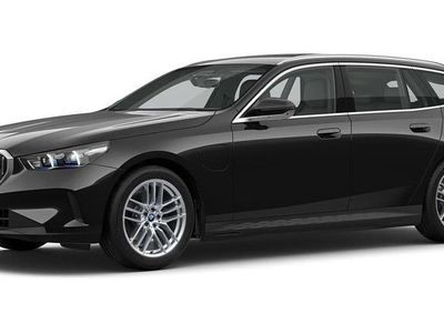 Gebraucht BMW 530e 299 PS (219 kW) 2024 Kombi