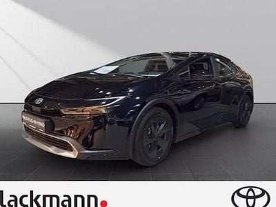 Attitude black mc. Neu 2026 Toyota Prius Limousine | 41.289 € (Fairer Preis)