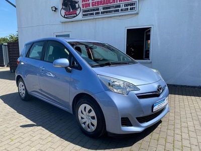 Toyota Verso-S