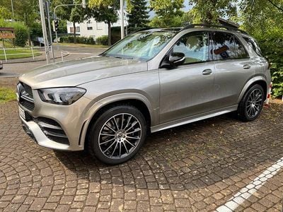 Mercedes GLE350