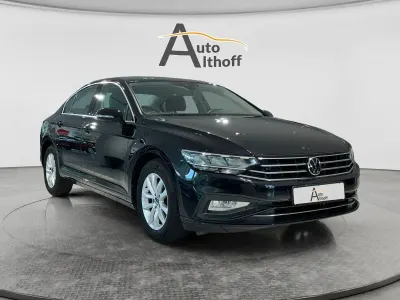 Gebraucht VW Passat