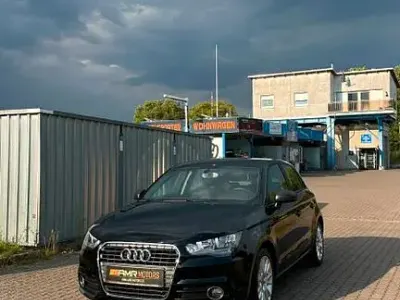 Gebraucht Audi A1 Sportback