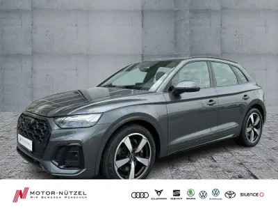 Gebraucht Audi SQ5
