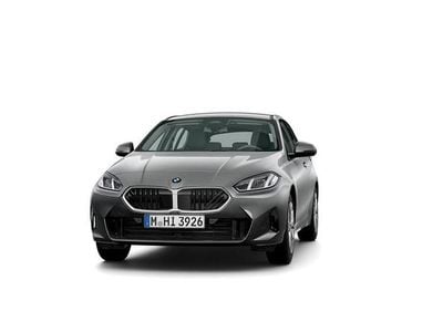 Gebraucht 2025 BMW 120 Efficient Dynamics Kleinwagen | 30.620 € (Superpreis)