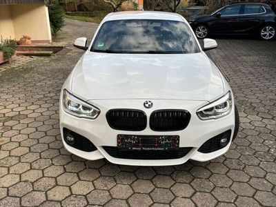 gebraucht BMW 118 118 i M Sport