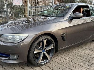 BMW 325 Cabriolet