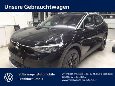 gebraucht VW ID4 ID.4 Pro PerformancePro Performance Navi LEDPro Performance 150 kW (204 PS) 77 kWh 1-Gang-Automatik