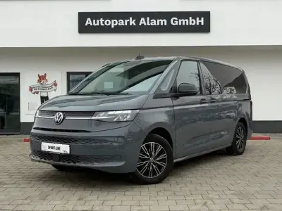 Käytetty VW Multivan 150 HP (110 kW) 2024 Andere Tila-auto