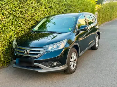 Gebraucht Honda CR-V