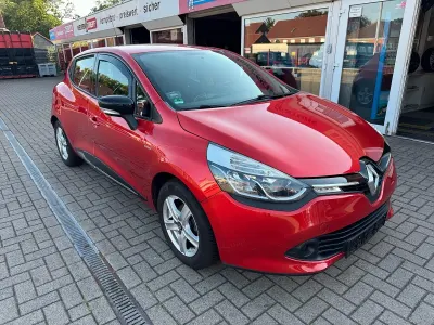 Gebraucht Renault Clio IV