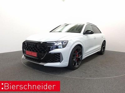 Weiss Gebraucht 2024 Audi RS Q8 Performance SUV | 139.950 € (Guter Preis)