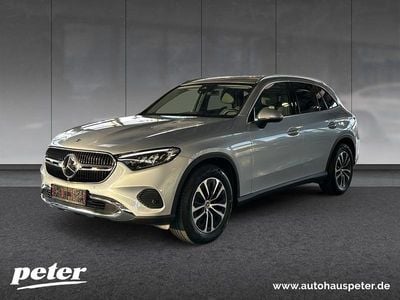 Mercedes GLC200