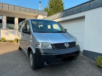 Gebraucht VW Transporter