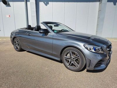 Mercedes C300