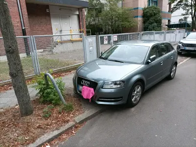 Gebraucht Audi A3