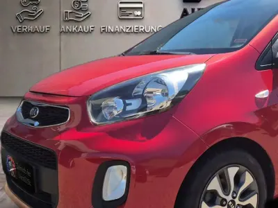 Gebraucht Kia Picanto