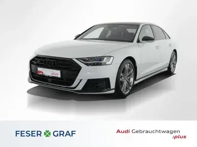 Gebraucht Audi S8