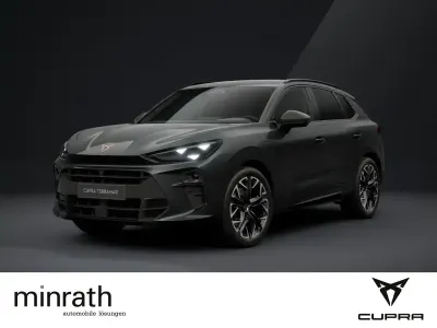 Neu Cupra Terramar VZ 200 PS (147 kW) 2026 Grau SUV