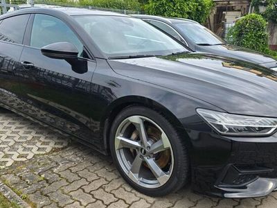 Audi A7 Sportback