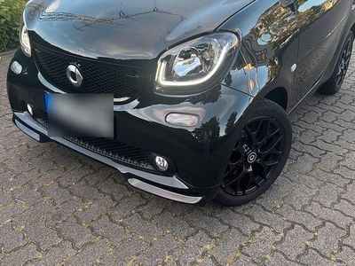 Smart ForTwo Coupé