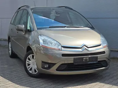 Gebraucht Citroën Grand C4 Picasso