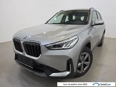 Gebraucht BMW X1