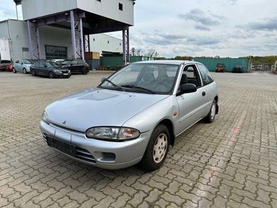 gebraucht Mitsubishi Colt 1.6 GLI