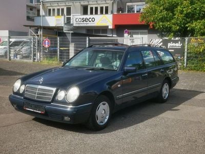 Mercedes E230