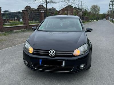VW Golf VI