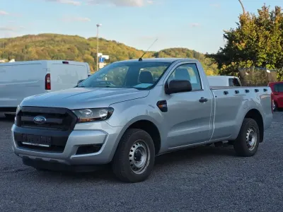Gebraucht Ford Ranger