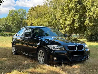Gebraucht BMW 318