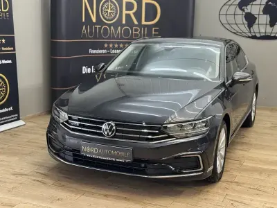 Usata VW Passat