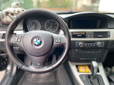 gebraucht BMW 320 D tüv neu
