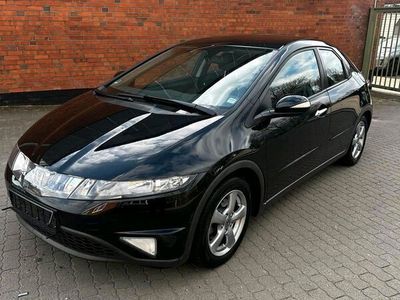 gebraucht Honda Civic 1.4Vtec Tüv 01/2025