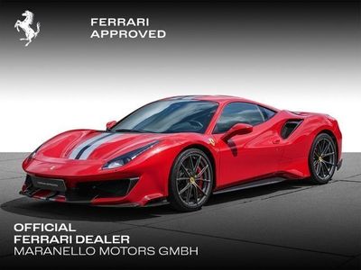 Ferrari 488