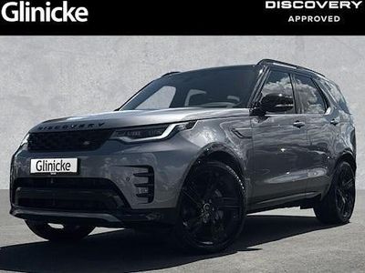 Gebraucht Land Rover Discovery 5 SE Dynamic 300 PS (220 kW) 2024 Andere farbe SUV