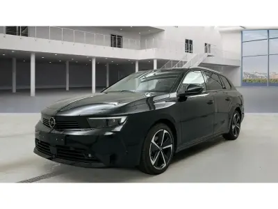Usata Opel Astra
