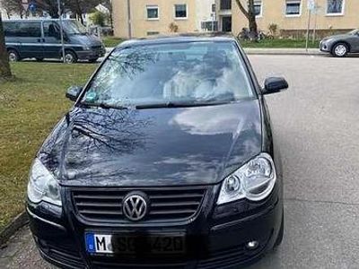 Gebraucht VW Polo United 69 PS (50 kW) 2009 Kleinwagen