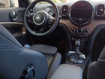 Mini Cooper D Countryman