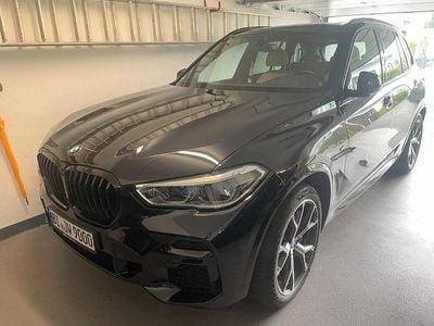 BMW X5 M50