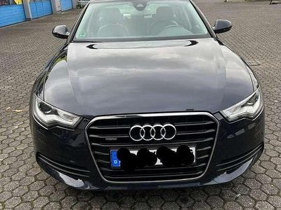 Gebraucht 2011 Audi A6 Limousine | 11.500 € (Fairer Preis)