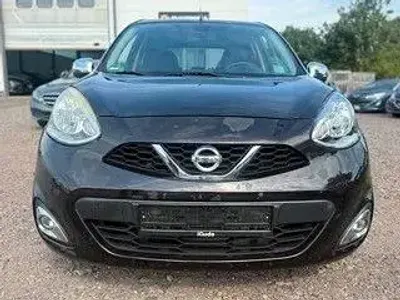 Gebraucht Nissan Micra