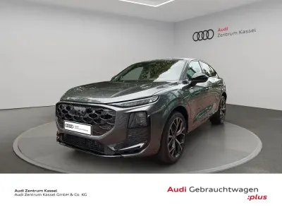 Gebraucht Audi Q3 Sportback Sport 150 PS (110 kW) 2026 Daytonagrau perleffekt SUV