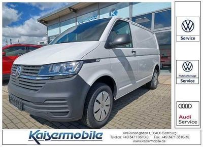 gebraucht VW T6.1 KLIMA+DAB+BLUETOOTH