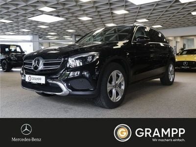 Mercedes GLC350