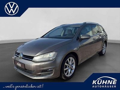 VW Golf VII