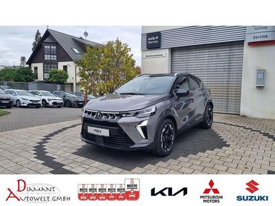 Nuova Mitsubishi ASX Edition 158 CV (116 kW) 2025 Grigio SUV